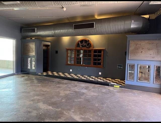 BUSINESS PROPERTY TO RENT IN NORTHGATE ISLAND